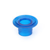 Gear Shift Linkage Joint Bushing 35035AC000 Fits For Subaru Impreza WRX STI 97-18 Blue