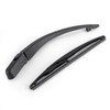 Rear Window Wiper Arm & Blade Fits For Dodge Magnum 2005 2006 2007 2008 Dodge Nitro 2007 2009 Black