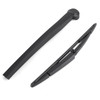 Rear Window Wiper Arm Blade Fits For Jeep Grand Cherokee 2005 2006 2007 2008 2009 10 Black