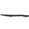 2PCS Rear Windshield Wiper Arm & Blade Fits For Toyota 4Runner 2003-2009 85242-35021 Black