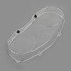 Transparent Speed Meter Speedometer Cover Guard Fits For BMW R1200RT 2005-2009