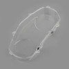 Transparent Speed Meter Speedometer Cover Guard Fits For BMW R1200RT 2005-2009