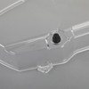 Transparent Speed Meter Speedometer Cover Guard Fits For BMW R1200RT 2005-2009