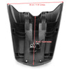 Seat Cover Cowl Fits For Honda CB1000R 19-21 Black