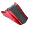 Seat Cover Cowl Fits For Honda CB1000R 19-21 Red Black
