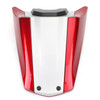 Seat Cover Cowl Fits For Honda CB1000R 18-23 Red Silver