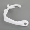 Motorcycle Protector Hand Guards Fits For BMW G310GS/G310R 2017-2019 White