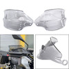 Motorcycle Protector Hand Guards Fits For BMW G310GS 17-21 BMW G310R 17-21 Gray