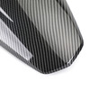 Seat Cover Cowl Fits For Kawasaki Z H2 20-2023 Black Carbon