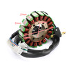 Magneto Generator Engine Stator Coil Fits For Yamaha XVS 125 250 Drag Star 2000-2006 5JX-81410-00-00