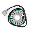 Magneto Generator Engine Stator Coil Fit For BMW F 750 850 GS 16-20 / F 850 Adventure 17-20 / F 900 R, XR 18-19