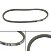 Drive Belt E-Z-GO GAS RXV 16-17 TXT 10-2015 Express L6 Express S4 L4 2012-Current Express S6 12-Current RXV 09-14 Shuttle L6 11-Current S4 L4 11-14