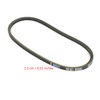 Drive Belt E-Z-GO GAS RXV 16-17 TXT 10-2015 Express L6 Express S4 L4 2012-Current Express S6 12-Current RXV 09-14 Shuttle L6 11-Current S4 L4 11-14