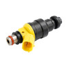 Fuel Injector 23250-02020 Fits For Toyota Carina 1992-1997 AT190 Avensis 1997-2000 AT220 Yellow