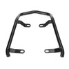 Rear Passenger Grab Handle Bar Hand Armrest Tail Fit For BMW R nineT 2014-2020 Scrambler Pure 2016-2020 Black