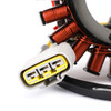 Magneto Generator Engine Stator Coil Fit For BMW R1200RT K52 R1200R K53 13-18 R1250RT K52 R1250R K53 17-19