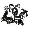 Amotopart Fairing Kit Bodywork ABS fit for Honda CBR600RR 2003 2004 Gloss Black