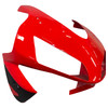 Amotopart Fairing Kit Bodywork ABS fit for Honda CBR600RR 2003 2004 Red