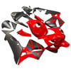 Amotopart Fairing Kit Bodywork ABS fit for Honda CBR600RR 2003 2004 Red