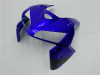 Fairing Kit Bodywork ABS Mold Black Red for Honda CBR600RR 2005 2006 Blue Black