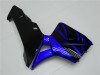 Fairing Kit Bodywork ABS Mold Black Red for Honda CBR600RR 2005 2006 Blue Black