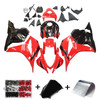 Amotopart ABS Injection Mold Bodywork Full Fairing Kit For Honda CBR600RR 2009-2012