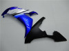 Blue Black Injection ABS Plastic Fairing Fit for Yamaha 2004-2006 YZF R1