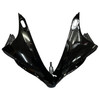 Amotopart ABS Injection Plastic Kit Fairing Fit Yamaha YZF R1 2007-2008 Gloss Matt Black