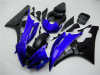 Fairing Injection Plastic Body Kit Fit For YAMAHA YZF-R6 2006 2007 Blue Black