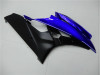 Fairing Injection Plastic Body Kit Fit For YAMAHA YZF-R6 2006 2007 Blue Black