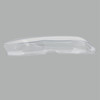 Left Headlight Shell Headlight Lens Plastic Cover Fit For BMW X5 E53 2004-2006
