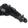 Skid Plate Engine Bash Protection Fit For Yamaha MT-07 14-20 XSR700 18-20 Black