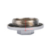 Engine Valve Tappet Adjustment Cover Cap O-Ring 17mm Fit For Honda CT70 Trail 76-94 CX500C Custom 79-82 CB360 1974
