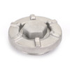 Oil Drain Plug W O-ring Fit For Yamaha Big Bear 350 90-99 Kodiak 450 03-06 Rhino 450 06-09
