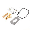 Carburetor Carb Rebuild Repair Kit Fit For Yamaha DT125 R 1988-2003 DT125 RE 2004-2007