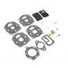 Carburetor Carb Rebuild Kit Fit For Briggs & Stratton 402435 402437 402445