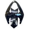 Amotopart Fairing Injection Plastic Kit Yellow Black Kit Fit For Kawasaki Zx10R 06-07 USA Stock