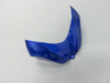 Fairing Injection Plastic Kit Blue Black Fit For Suzuki GSXR600/750 2006-2007