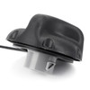 Fuel Tank Gas Cap Fit For Hummer H2 SUV & SUT 2004-2007 Hummer H3 & H3T 2006-2010 Black 25827646