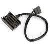 Voltage Regulator Rectifier Fit For Tm Racing EN250 MX250 EN300 MX300 4T 04-07 EN400 4T 2003