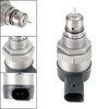 Fuel Rail Pressure Regulator DRV Fit For AUDI A3 09-13 A4 08-12 A5 08-11 A6 2.0 & 3.0 TDI 09-11