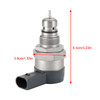 Fuel Rail Pressure Regulator DRV Fit For AUDI A3 09-13 A4 08-12 A5 08-11 A6 2.0 & 3.0 TDI 09-11