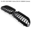 Grill Grille Fit For BMW 5-Series G31 2021-2022