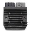 Voltage Regulator Rectifier Fit For Yamaha FZ07 14-16 RX10 APEX 13-16 RS90 RSVECTOR 16 VK540 17-21