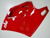 Fairing For 1996-2002 Ducati 996 748 Red ABS Injection Bodywork Fairing Kit