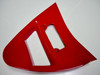 Fairing For 1996-2002 Ducati 996 748 Red ABS Injection Bodywork Fairing Kit