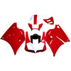 Amotopart Red Fairing Kit Bodywork ABS fit For 1996-2002 Ducati 996 748