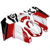 Amotopart Fairing Set Bodywork ABS fit For 2003-2004 Ducati 999 749