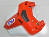 2005-2006 Ducati 999 749 Fairing Kit Shell Fairing Kit Red Blue