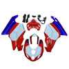 Amotopart 2005-2006 Ducati 999 749 Fairing Kit Shell Fairing Kit Red Blue